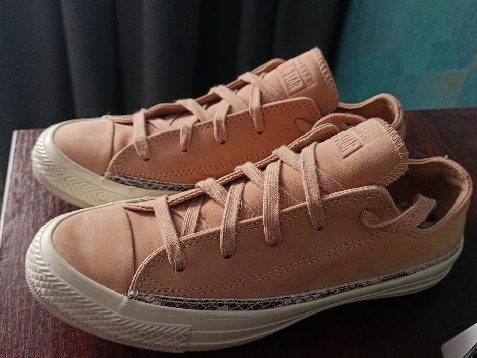 Кеди Converse all star, 36 р.,23см.