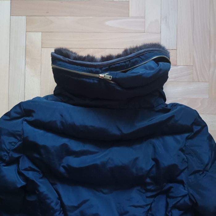 Kurteczka damska H&M