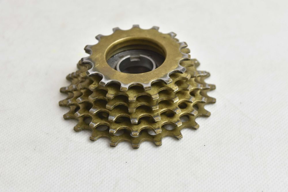 retro wolnobieg REGINA ORO 6s ! 15-23z !