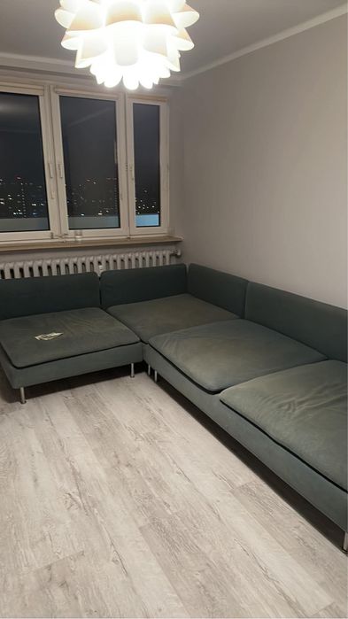 kanapa ikea soderhamn