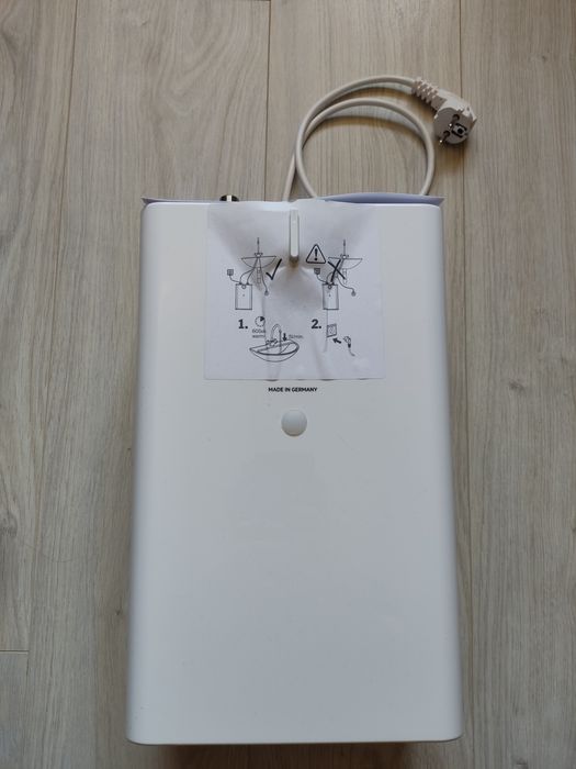 Podgrzewacz wody AEG U5 5 litrów 2000W
