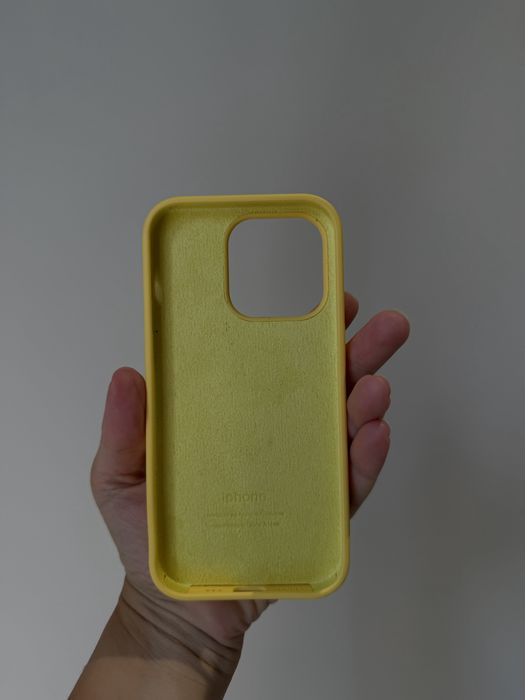 Чохол на iphone 14 pro
