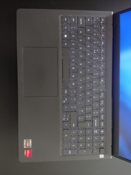 "Win11* Portátil Profissional Dell 3535 Ryzen 5 7530U,16GB RAM