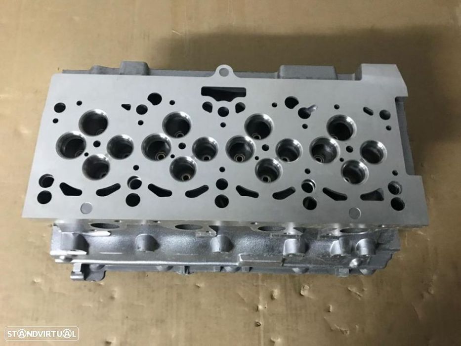 Colaça de motor nova Vw Audi Skoda Seat 2.0 TDI BKD