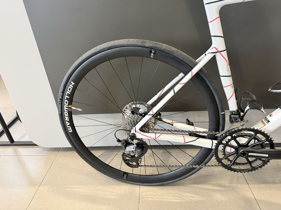 Cannondale Supersix Evo Replica