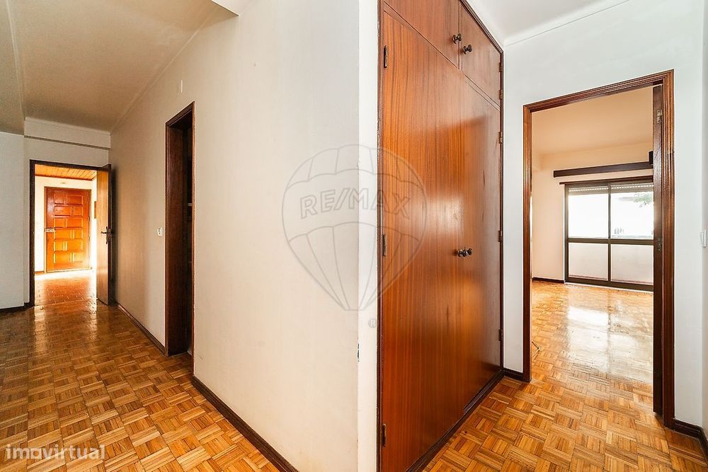 Apartamento T3 para venda