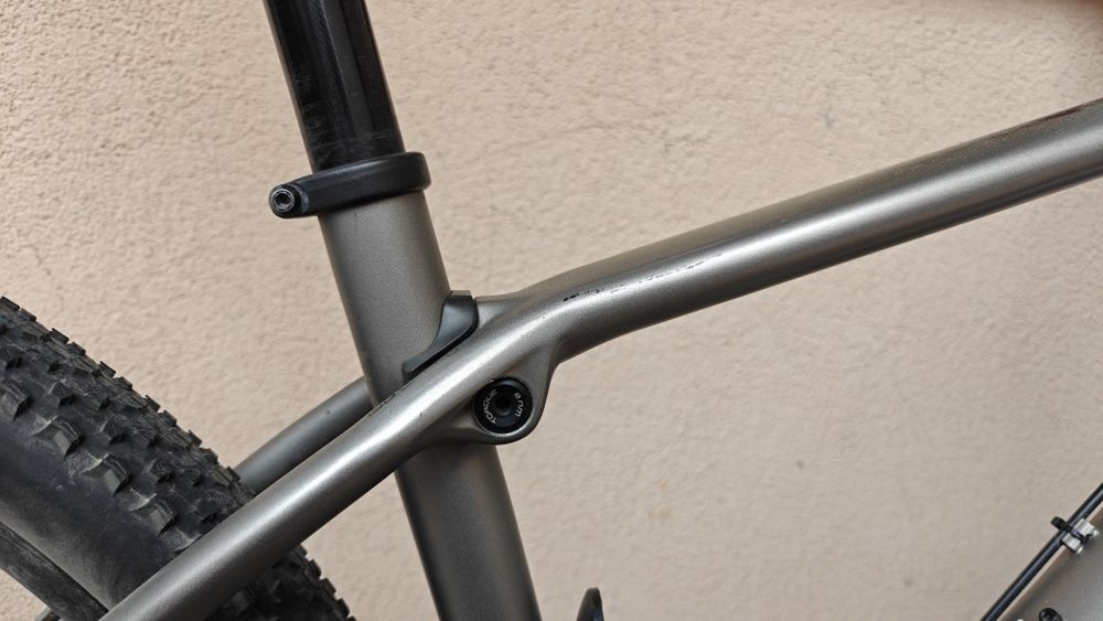 Trek Procaliber 6  | rozmiar L | po pełnym serwisie | IsoSpeed | Ro