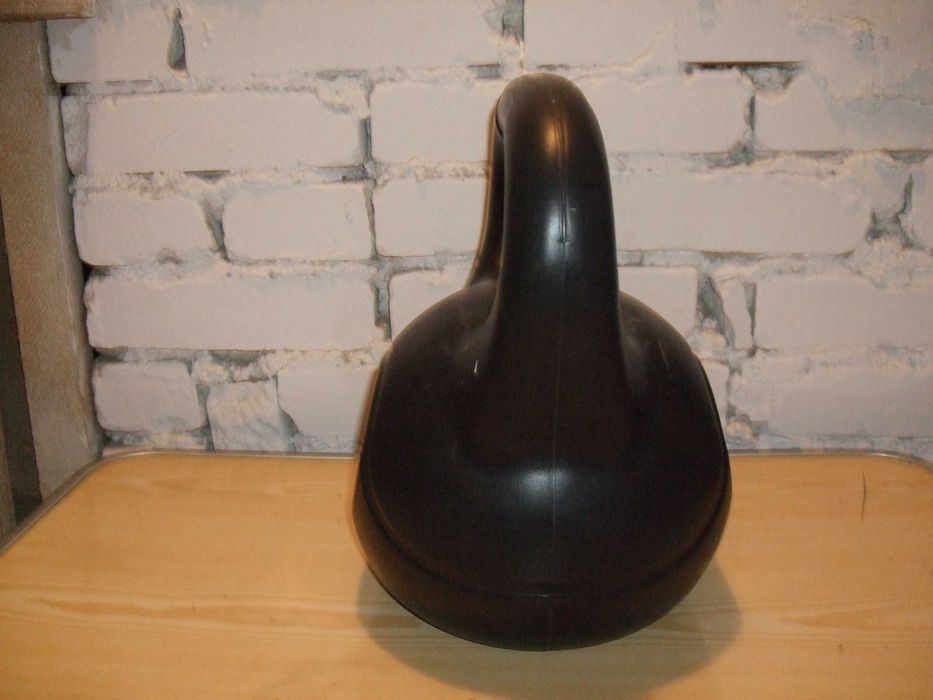 Hantel typu Kettlebel 10 kg