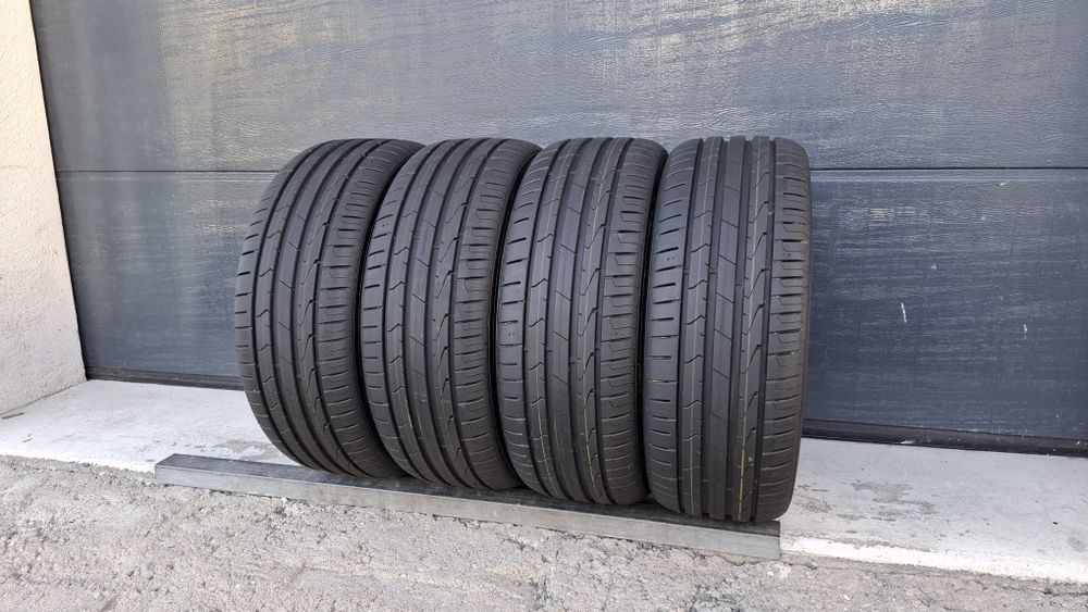 Hankook 215/45 R18 NOWE 2025 Demo Ventus Prime 3