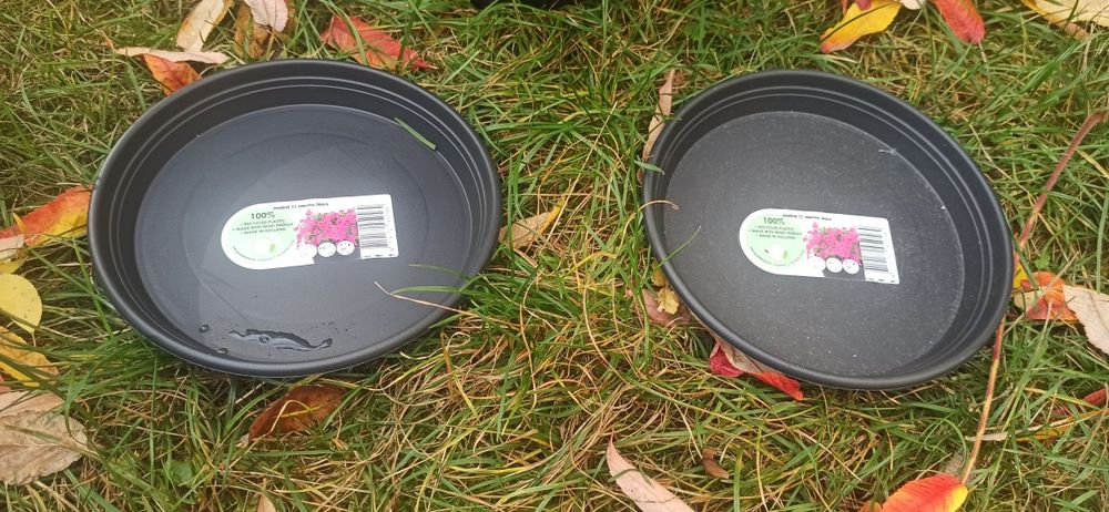 Duże donice doniczki do ogrodu