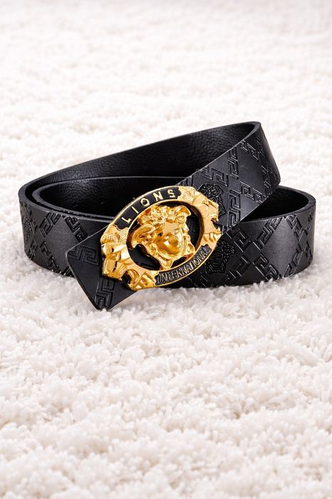 Ремень Versace(Зручний)