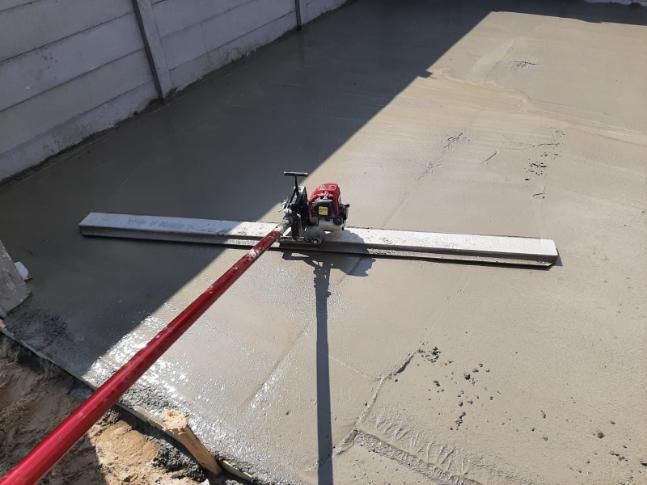 Gilotyna przecinarka styropianu. Wynajem