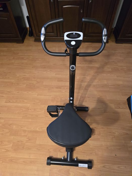 Rower stacjonarny