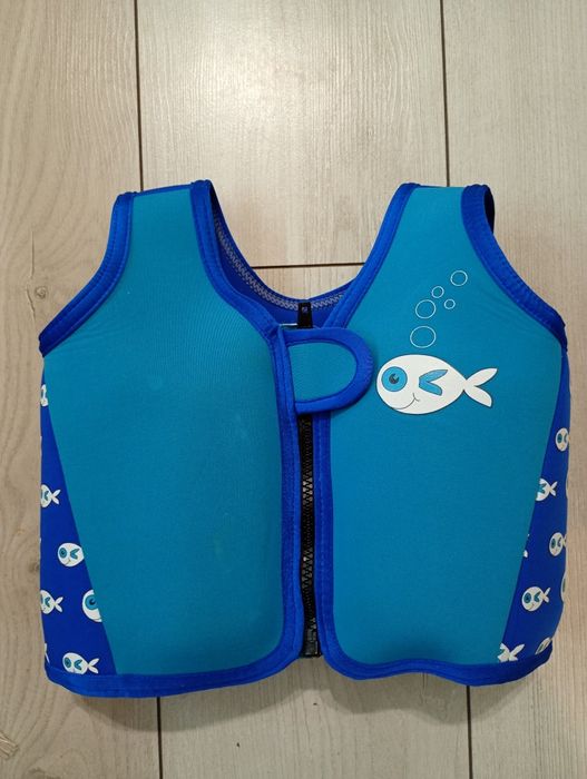 Жилет для купання дитячій