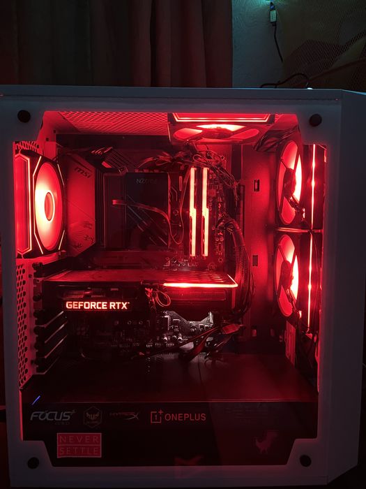 Продам компютер 3060