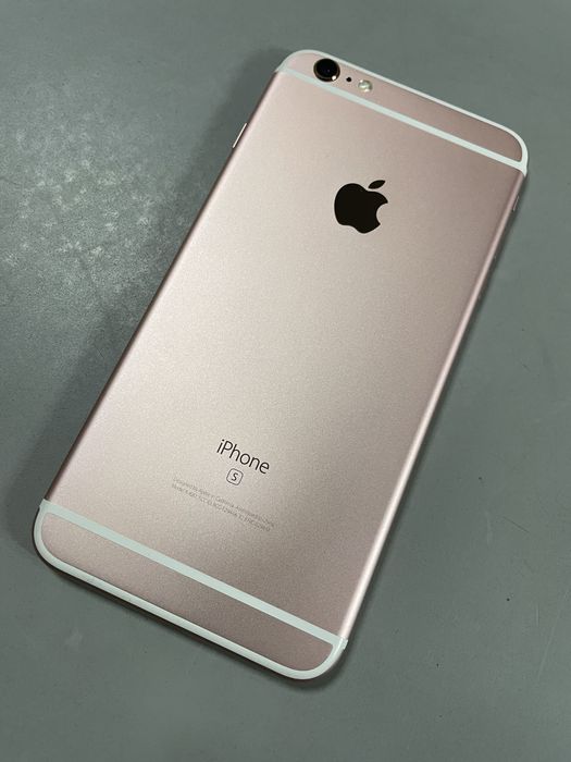 Apple iPhone 6S Plus 64 GB