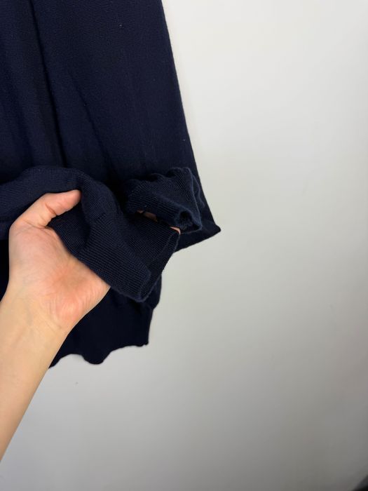 Sweter Polo Ralph Lauren Washable Merino Wool Logo