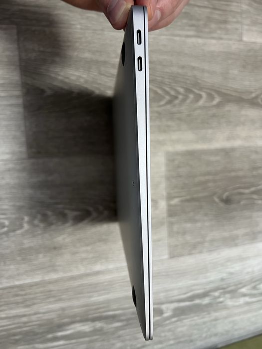 MacBook Air 13 2018 | 8GB/256GB | Як новый Макбук еир