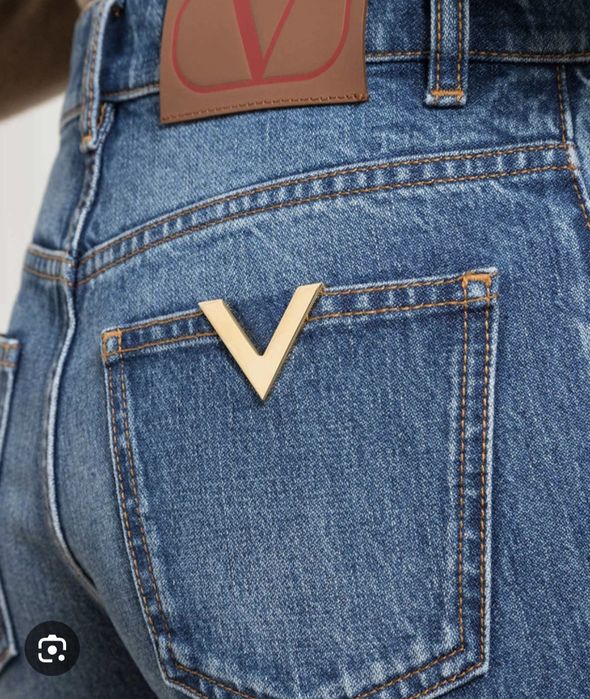 Нові брендові  джинси