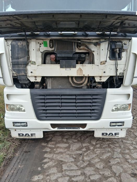 Продам даф 95xf у відмінному стані