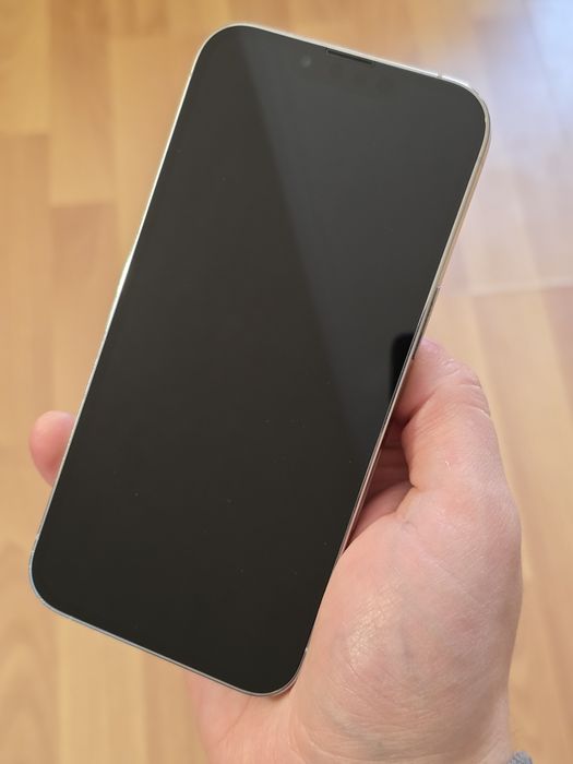 Iphone 13 pro 256gb 91% neverlock ios 16.2