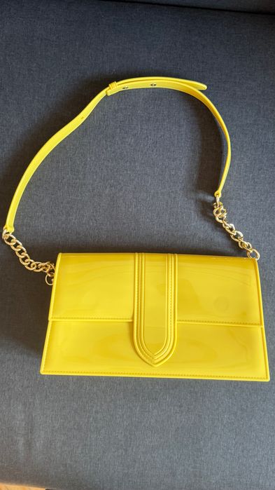 Сумка-клатч НОВА