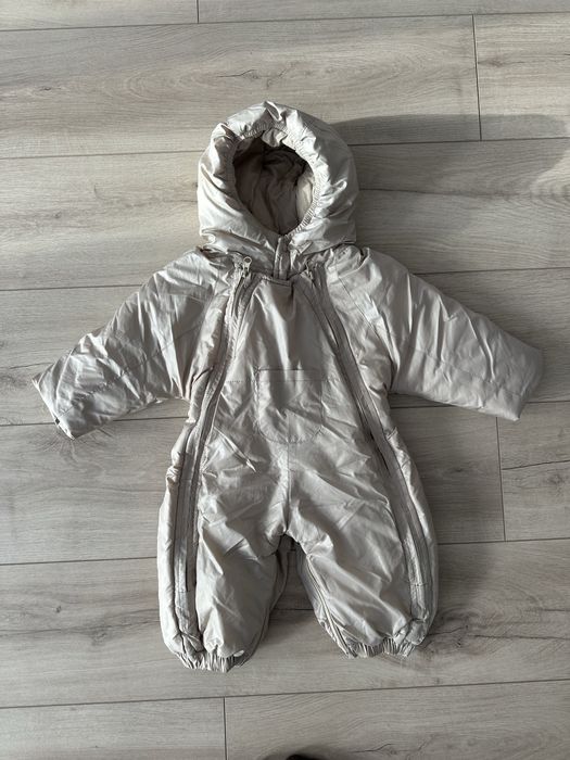 Комбінезон універсальний на хлопчика і дівчинку
