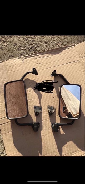 Зеркало vw t 3  фольксваген транспортер