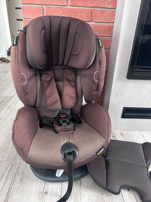 Fotelik samochodowy  BeSafe iZi Comfort 9-18 kg