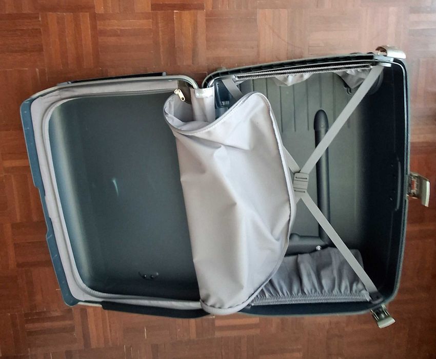 Mala Viagem Samsonite