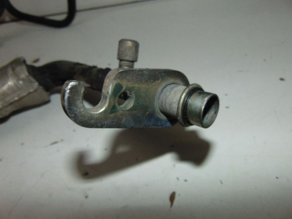 Bmw 735i e32 compressor de ar condicionado
