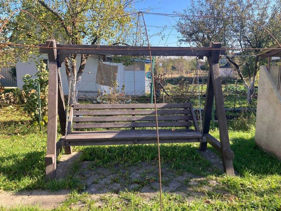 ~  Продаю затишну Дачу в Нова Українка 6 соток  землі