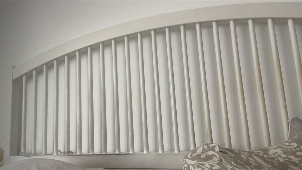 Estrutura de Cama Ikea

Ligar só se estiver interesse - 961 540 429 - ou enviar mensagem por WhatsApp