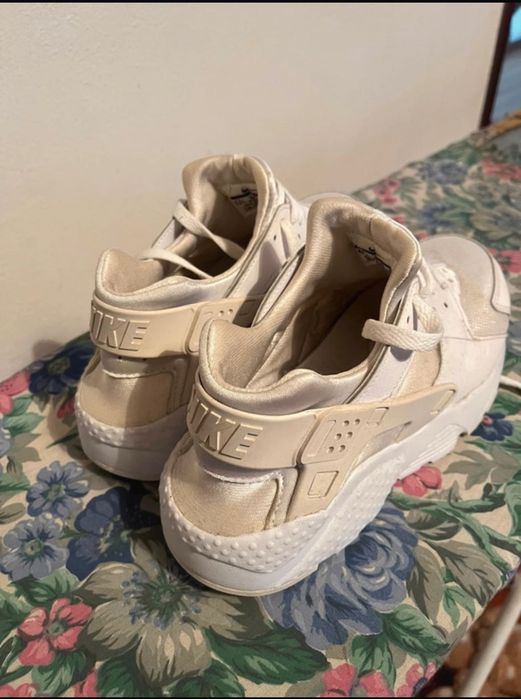 Sapatilhas Nike huarache