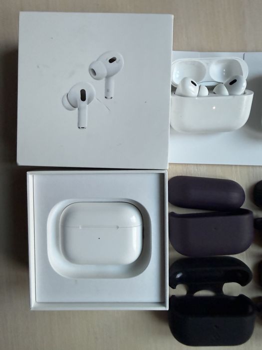 AirPods PRO 2 100% ОРИГІНАЛ
