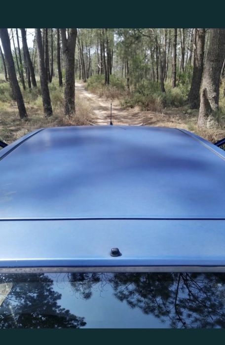Citroen Saxo