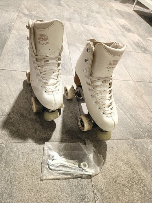 Patins Edea Esordio 265