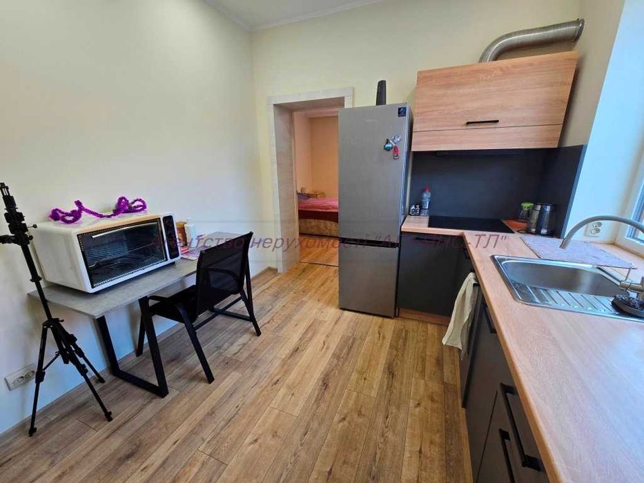 Будинок за адресою вул. Бандери Степана (площа 40 м²) - Atlanta.ua - фото 3