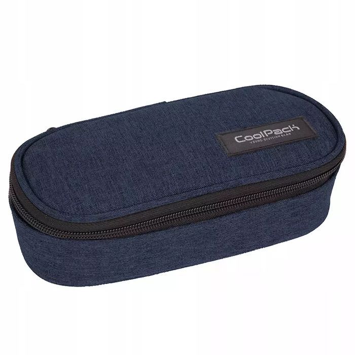 Piórnik rozkładany pojedynczy CoolPack. Coolpack