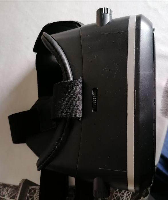 Oculos realidade virtual Rowenta