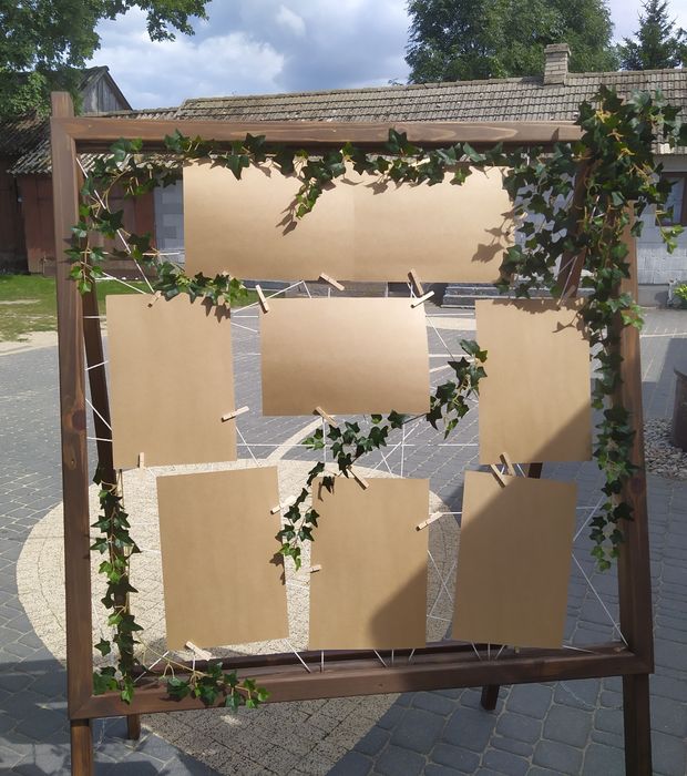 Sztaluga ślub lista gości