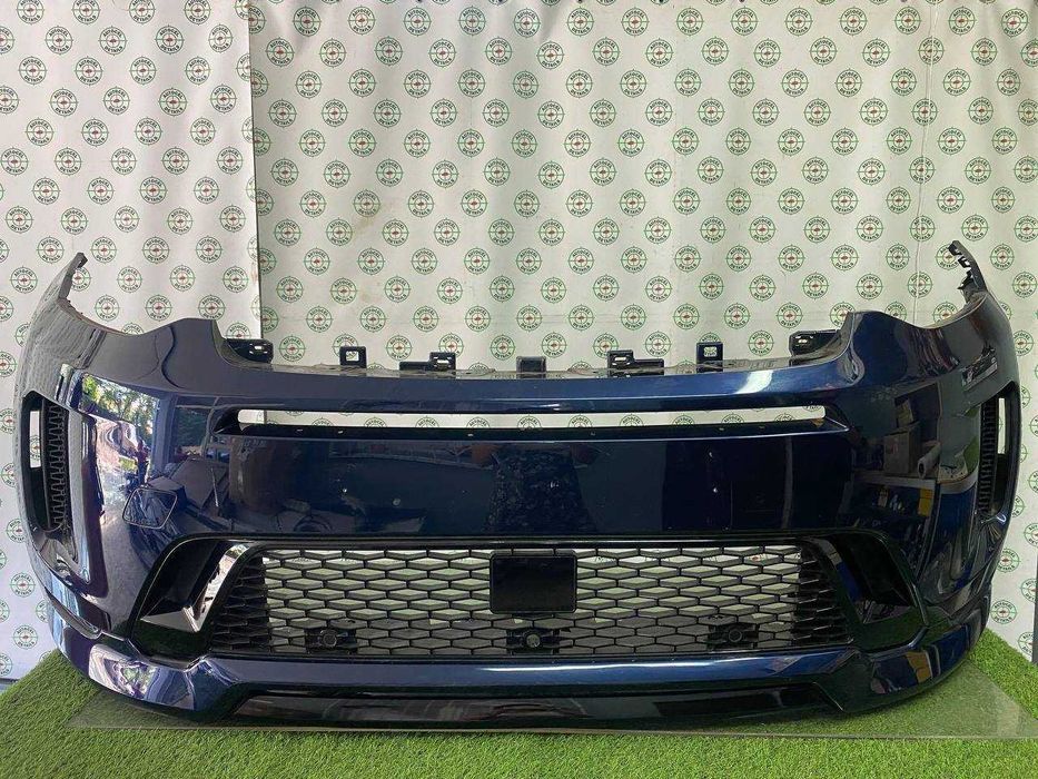 Бампер передний в сборе Land Rover Discovery Sport L550 2020
