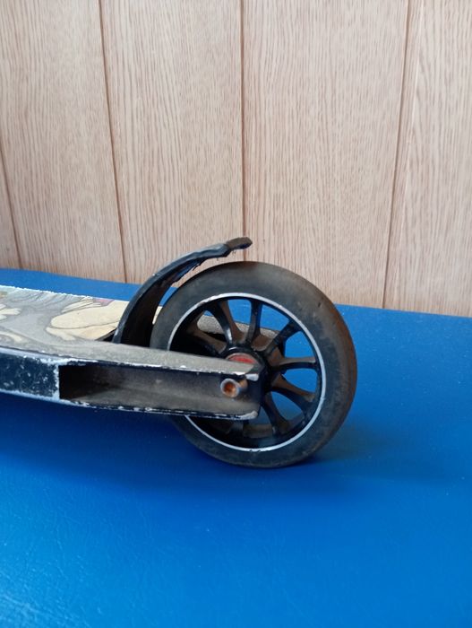 Продам трюковий самокат