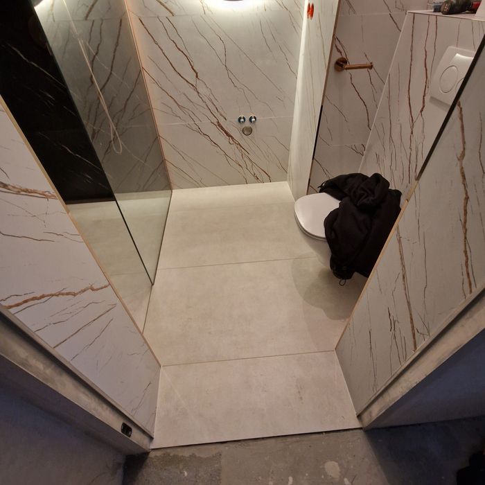 Remonty Łazienki Malowania