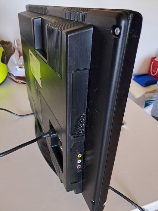 Televisão / monitor Sanyo CE22LC80N-C/P