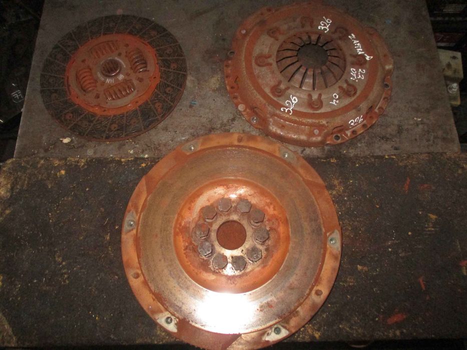 Kit embraiagem OPEL Zafira A (F75_)