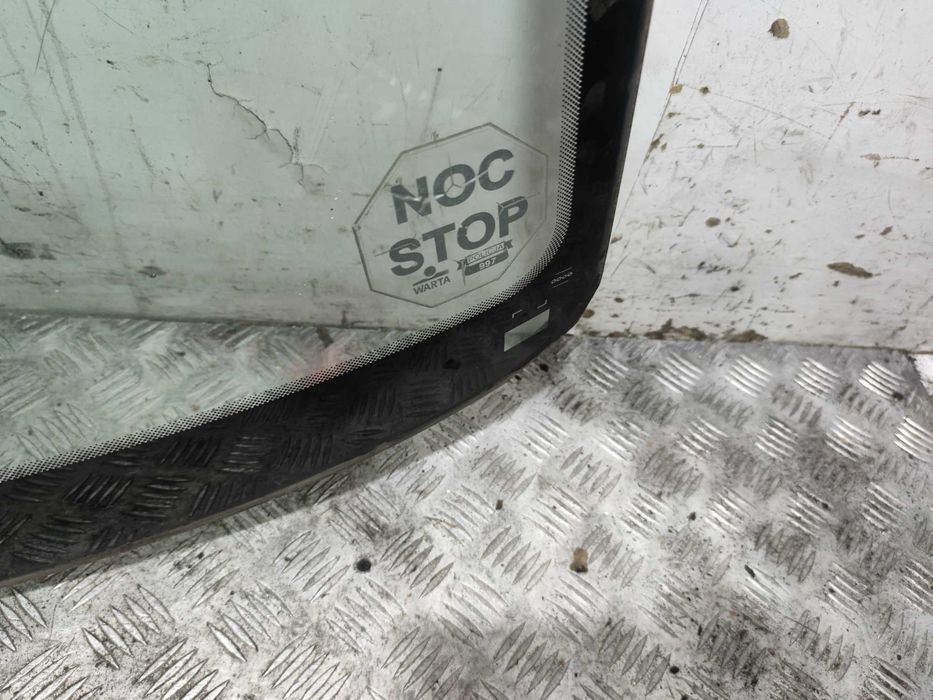 Citroen C3 I Szyba Przód Przednia Czołowa