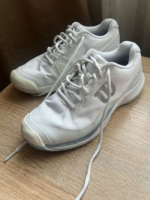 Тенісні кросівки Wilson Rush Pro 3.0