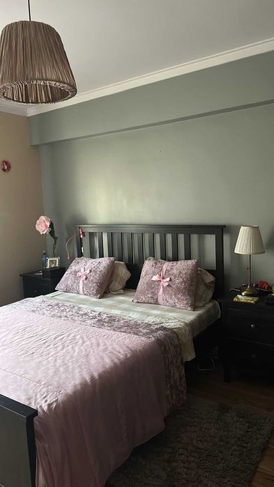 Quarto mobilado em Ramada / Odivelas – entrada imediata