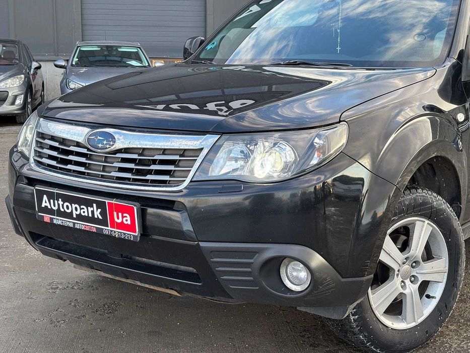 Продам Subaru Forester 2008р. #75007